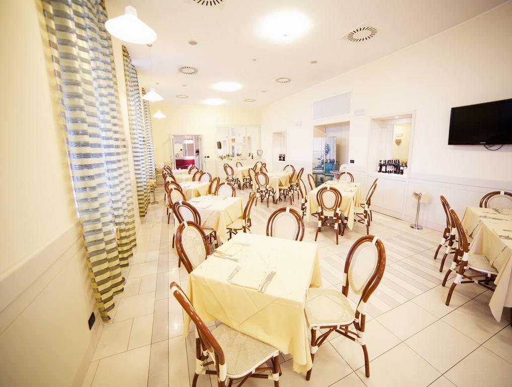 Hotel Del Golfo Finale Ligure Exterior foto